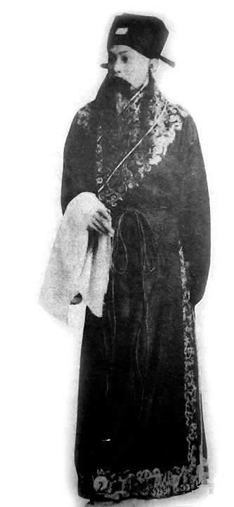 京剧《烧绵山》剧本唱词