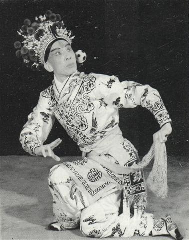 京剧《恶虎村》剧本唱词