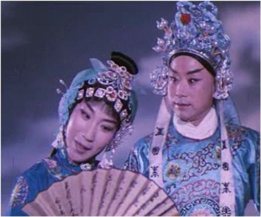 京剧《英杰烈》剧本唱词