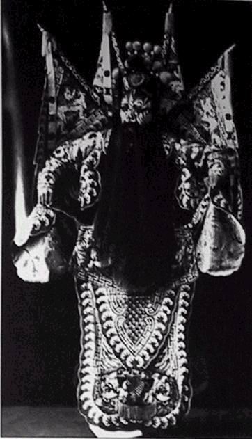 京剧《取洛阳》剧本唱词