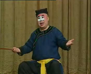 京剧《打沙锅》剧本唱词