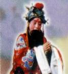 京剧《沙桥饯别》剧本唱词