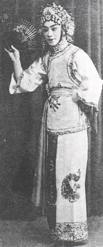 京剧《花田错》【后本】剧本唱词