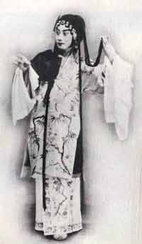 京剧《宇宙锋》剧本唱词