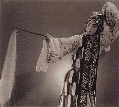 京剧《思凡》剧本唱词