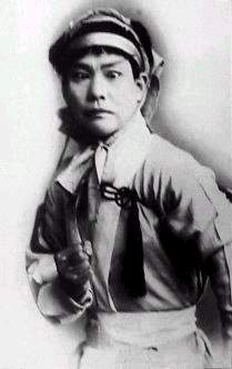 京剧《博浪锥》