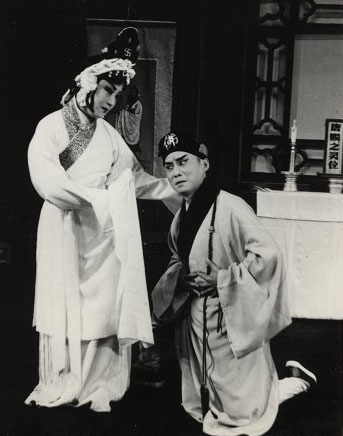 《大明魂》张曼玲饰张秀姑 《大明魂》张曼玲饰张秀姑