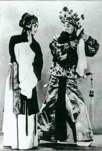 京剧《武家坡》