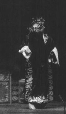 京剧《射虎口》