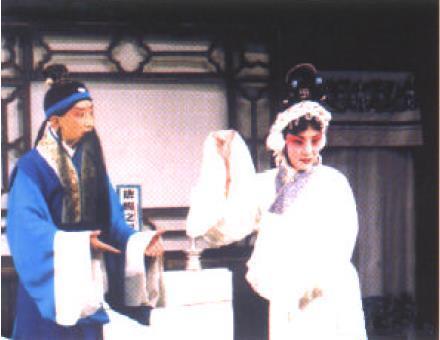 《大明魂》张曼玲饰张秀姑 《大明魂》张曼玲饰张秀姑