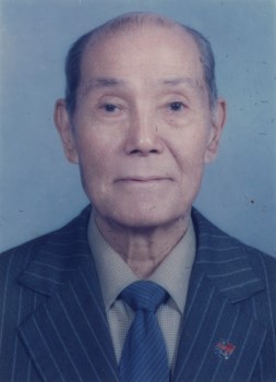 侯佑宗（侯宝贵、侯景山） 京剧鼓师 侯佑宗