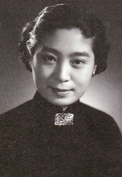 侯玉兰（京剧旦角） 京剧旦行演员 侯玉兰（京剧旦角）