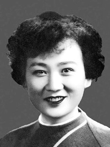 侯玉兰（晋剧旦角） 晋剧旦行演员 侯玉兰（晋剧旦角）