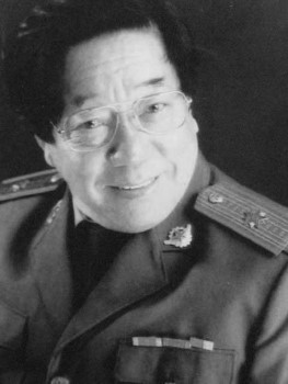 刘洪滨 山东快书演员 刘洪滨