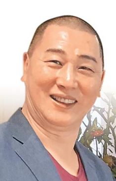 唐文华 京剧生行演员 唐文华