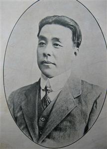 夏月珊 京剧生行演员 夏月珊