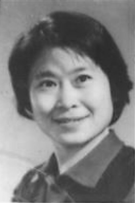 孔雁 京剧教师 孔雁