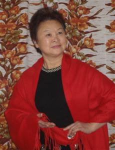 徐俊 京剧旦行演员 徐俊