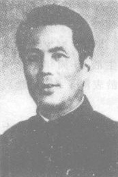 明毓琨（小明海亮） 京剧生行演员 明毓琨