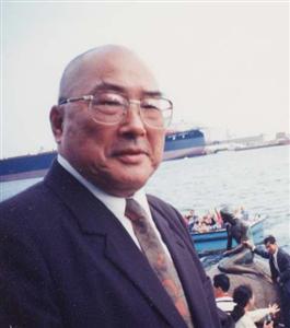 景荣庆（景永成） 京剧净行演员 景荣庆