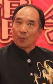 李文刚 京东大鼓演员 李文刚