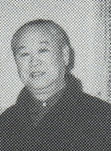 李鸣盛（李士琳） 京剧生行演员 李鸣盛