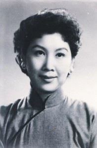 杨菊萍（杨菊苹） 京剧旦行演员 杨菊萍