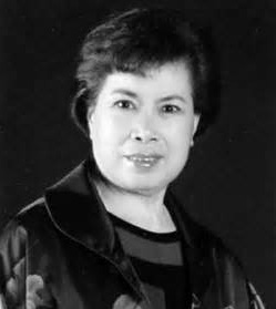 筱艳秋 绍剧旦堂演员 筱艳秋