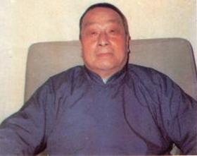 耿世华 京剧旦行演员 耿世华