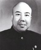 袁世海（袁瑞麟、袁盛钟） 京剧净行演员 袁世海