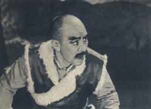 贺永华 京剧净行演员 贺永华