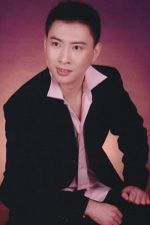 金喜全 京剧生行演员 金喜全