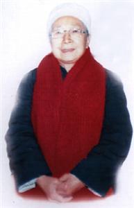 阎立品 豫剧旦行演员 阎立品