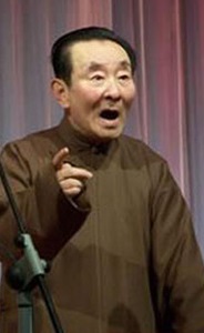 陈涌泉（相声演员） 相声演员 陈涌泉（相声演员）