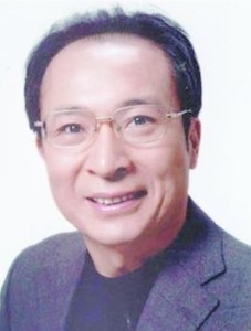 高牧坤 京剧生行演员,京剧导演工作者 高牧坤