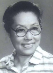 高玉倩（高晨、高永蒨） 京剧旦行演员 高玉倩