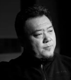 黄迎强 京剧琴师 黄迎强