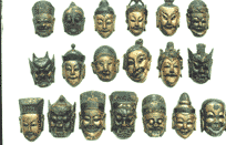 贵州傩戏研究：回顾与展望