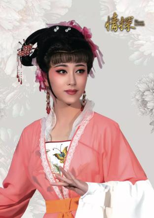 【绍兴】“同唱一台戏”2019（中国•绍兴）第十七届越剧大展演 —闭幕式暨越剧金兰最佳演员竞演晚会