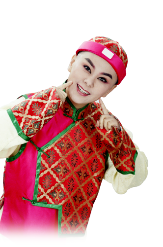 杭州2019保利华东国粹戏曲名家名剧演出季越剧一缕麻