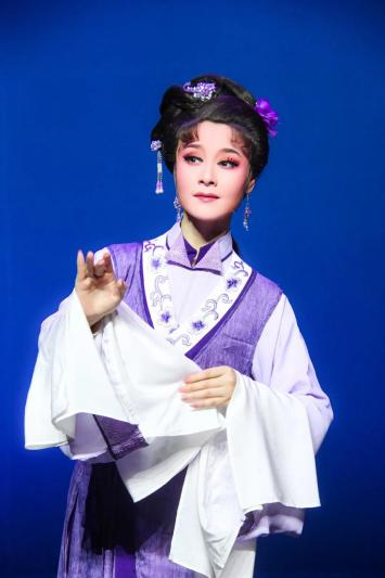 【绍兴】“同唱一台戏”2019（中国•绍兴）第十七届越剧大展演 —闭幕式暨越剧金兰最佳演员竞演晚会