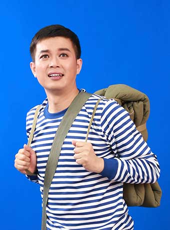 【南京】2019紫金文化艺术节新创剧目会演&mdash;张家港市锡剧艺术中心锡剧《云水谣》