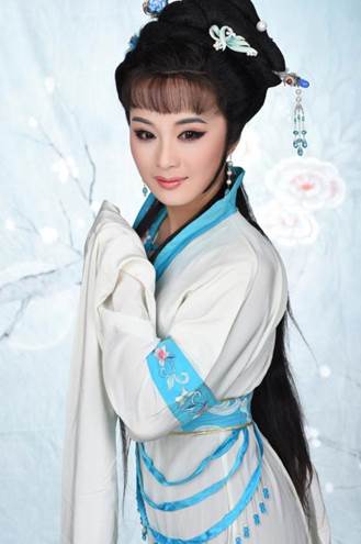 【杭州站】2019“家在富春江上”惠民演出越剧《花中君子》