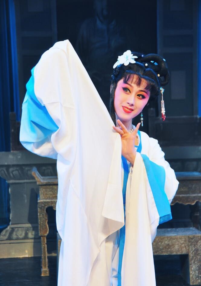 【无锡】“雏凤清声”——名家传戏、锡剧青年人才精品展演(无锡站)