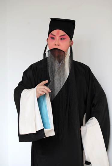 【北京】京剧《洪羊洞》