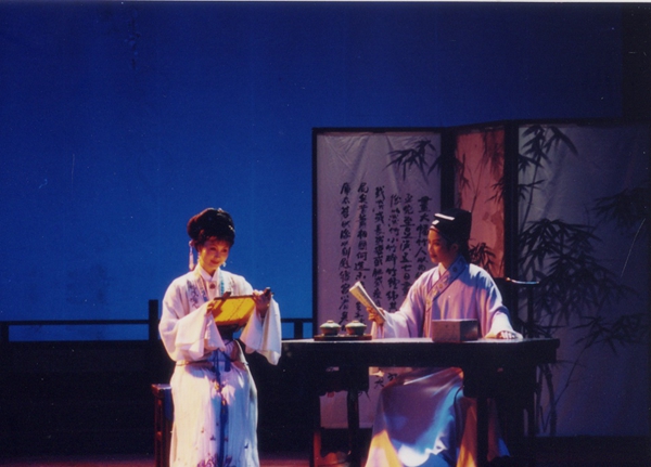 【杭州】五女拜寿