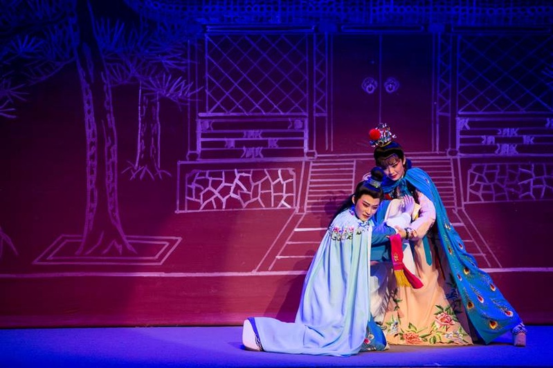 【合肥】上海越剧院《红楼梦》 - 合肥