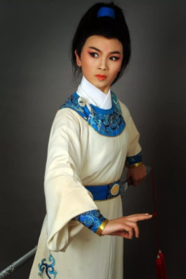 【绍兴】“同唱一台戏”2019（中国•绍兴）第十七届越剧大展演 —闭幕式暨越剧金兰最佳演员竞演晚会