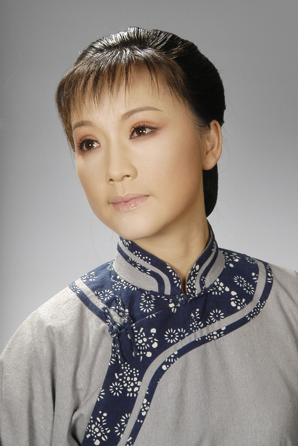 【上海】2019中国上海国际艺术节特别活动 暨上海越剧院男女合演团建团60周年主题系列演出 越剧《祥林嫂》