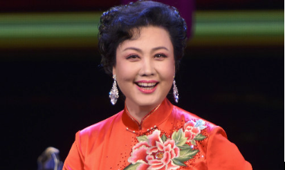 【滨州】万里春色满家园——京剧名家现代戏经典唱段演唱会（滨州站）